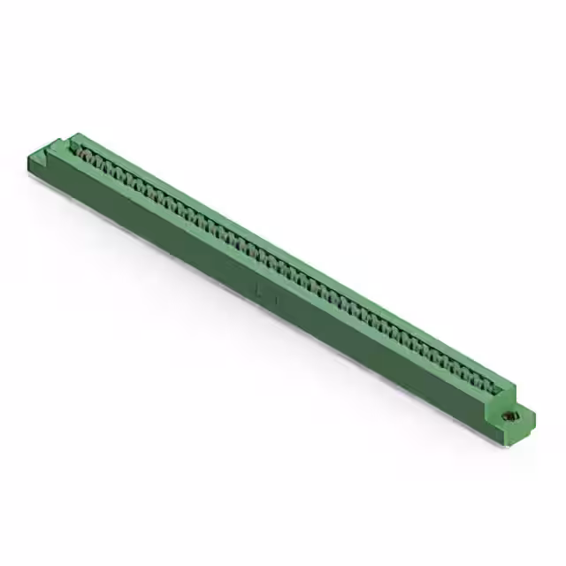 307-041-454-107 EDAC Inc.  Edgeboard Connectors